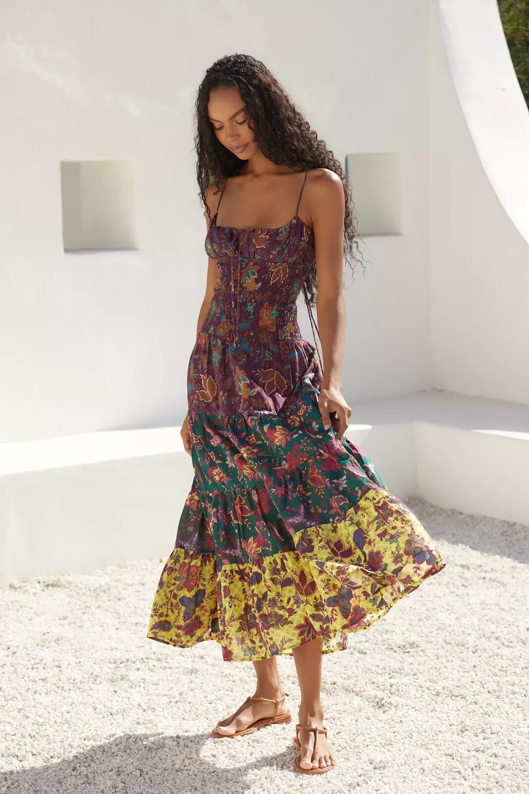 Anthropologie